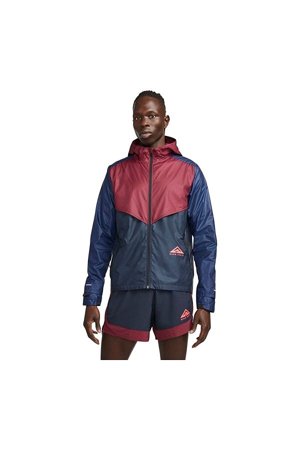 Nike Windrunner All Terrain Men s Running Jacket Cz9054 638 Trendyol