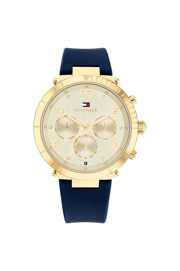 Tommy Hilfiger Women s Wristwatch Trendyol