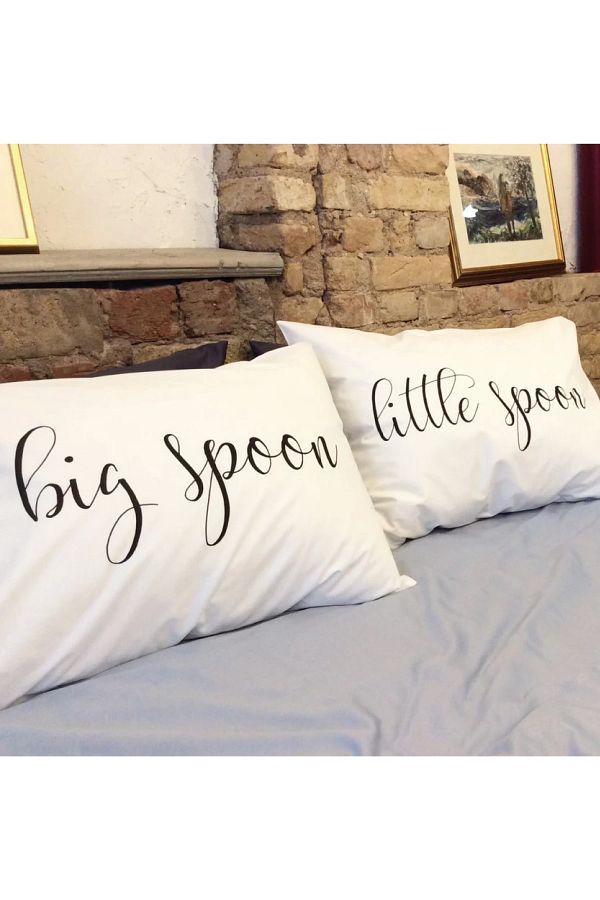 Little spoon pillow cheap