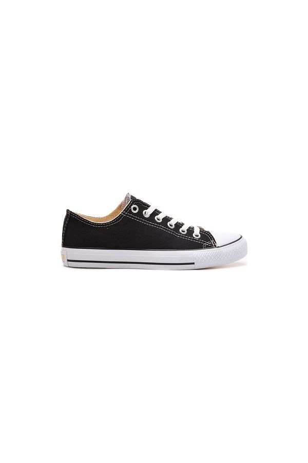 Bulldozer Black Men s Cut Linen Shoes Trendyol