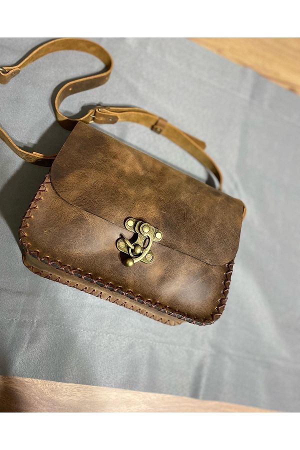 Best genuine leather handbags cheap