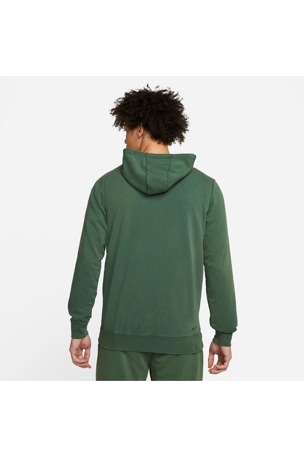 Jordan green cheap jacket