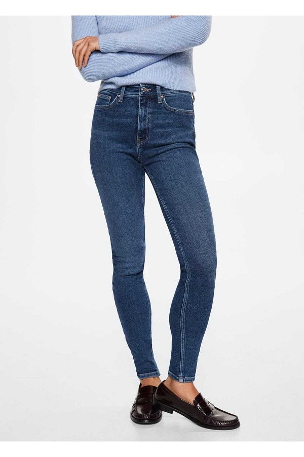 Jeans mango soho online