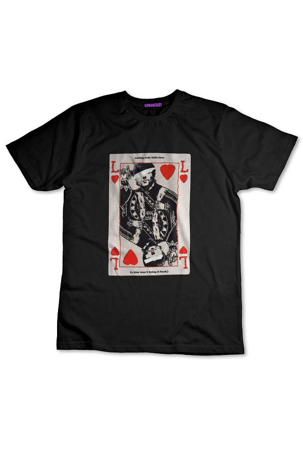 Urbanstadt-Louis Tomlinson Faith In The Future T-Shirt T-shirt 1