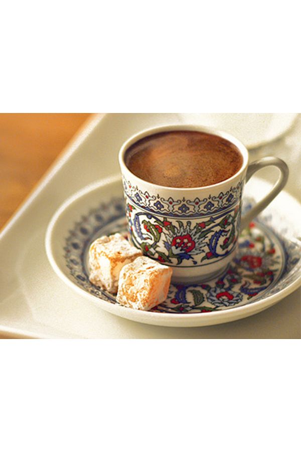 yayla kuruyemiş-Turkish Coffee Fine Grooved 500g 1