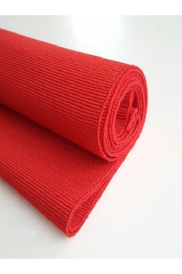 IKEA-Vinterfint Red Runner, Service Cover, New Year 1