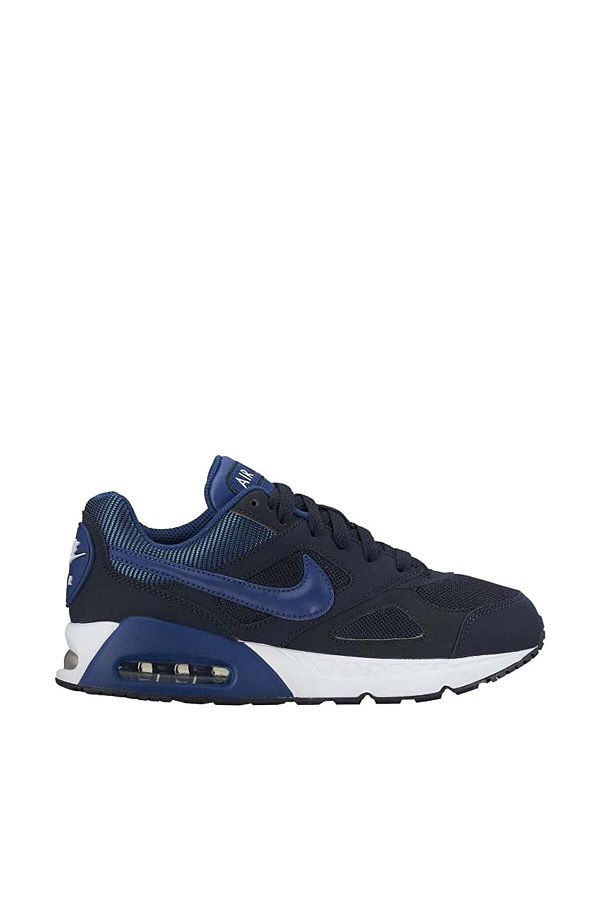 Nike Air Max Ivo Navy Blue Sports Shoes Trendyol