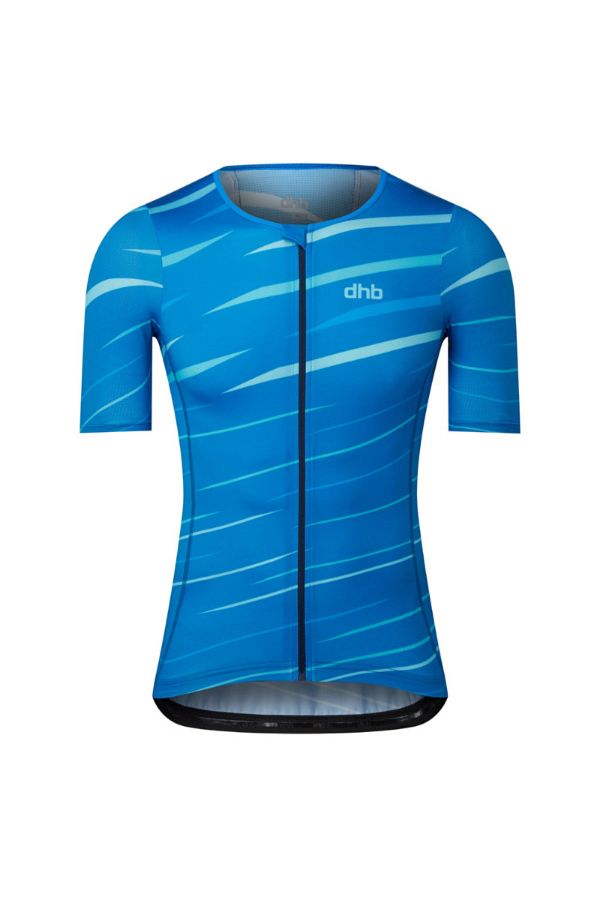 RaceFinder Dhb Classic Short Sleeve Cycling Jersey Trendyol