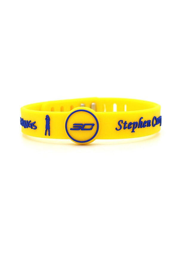 Stephen curry wristbands store