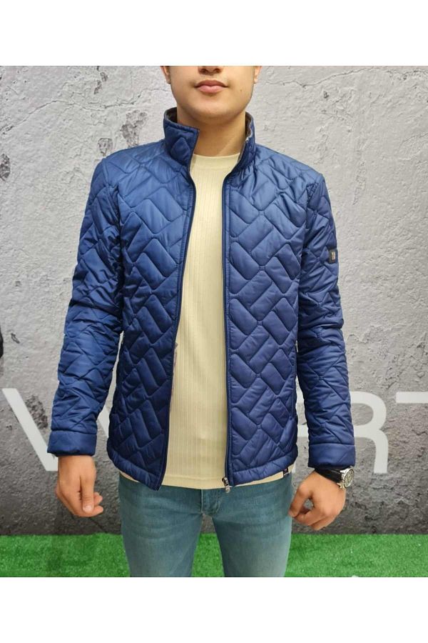 FABIANI-Sport Quilted Coat 1
