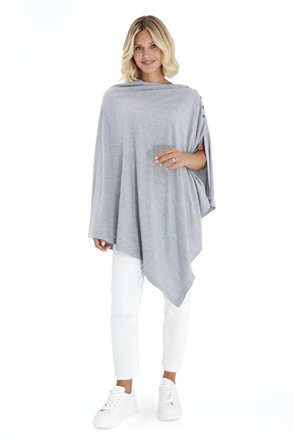 Accouchee 4 In 1 Hamilelik, Emzirme Ve Sonrası Çok Amaçlı Pelerin