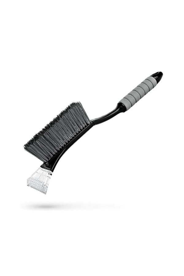 5DM-Professional Ice Scraper - Brushed 1