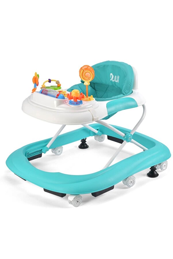 Duux Plano Yürüteç Turkuaz