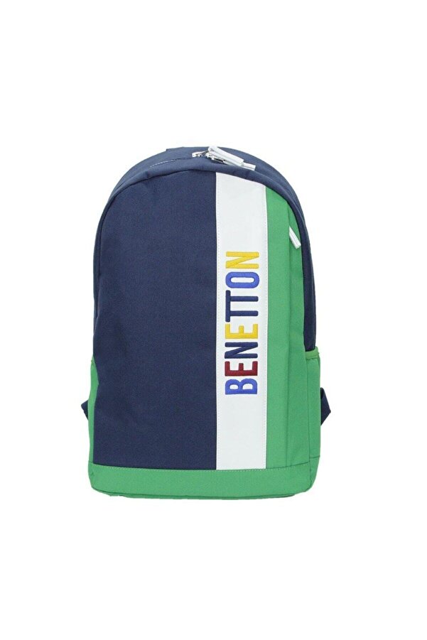 Benetton Sırt Okul Çantası 70069