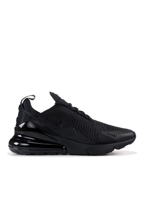 Mens 'air max 270 black and gold clearance