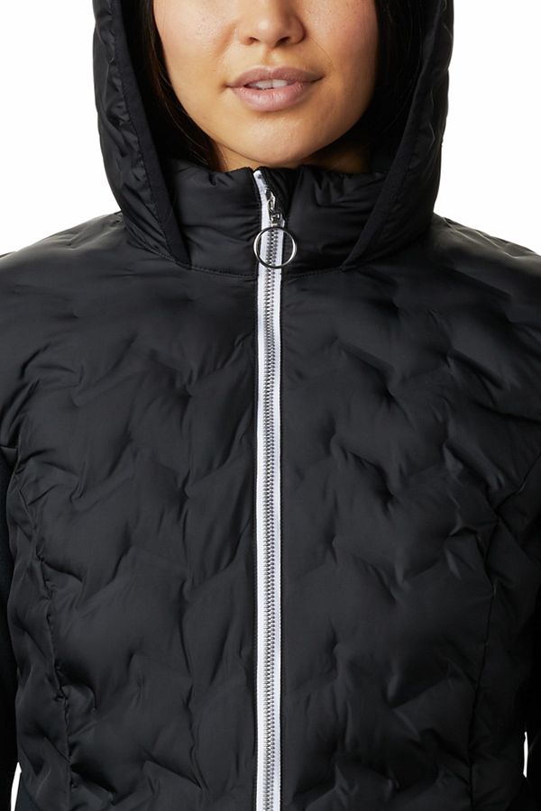 Columbia Delta Ridge Fleece Hybrid Fleece Women Trendyol