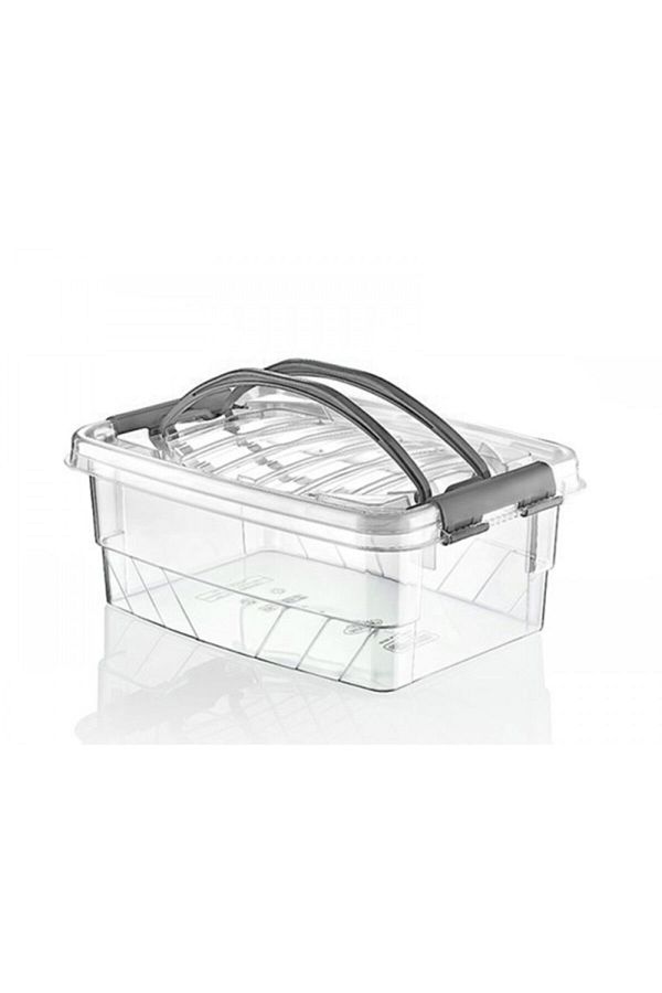 HOBBY LİFE-5L Multibox Storage Container - with Handle 1
