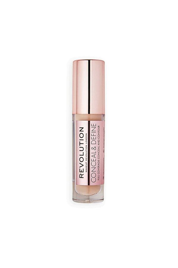 Revolution-Conceal and Define C9 Concealer 1