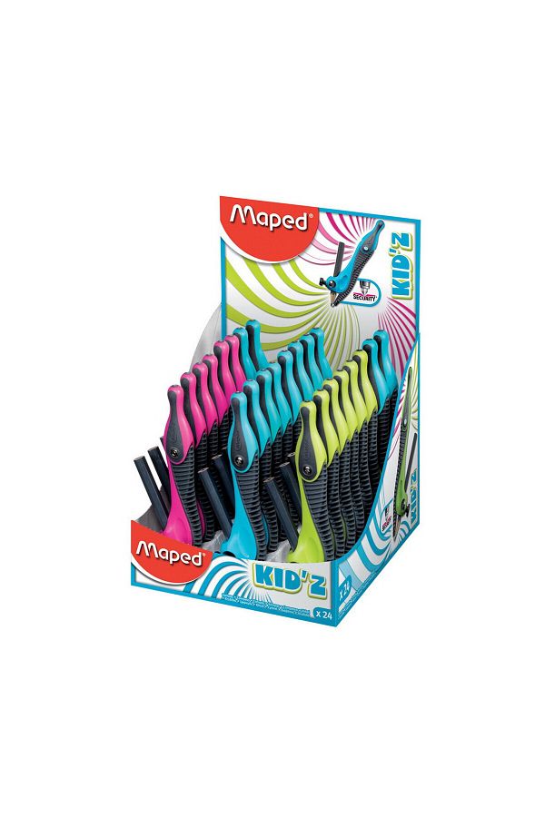 Maped-Kid's Pergel with Pen Slot191611 1