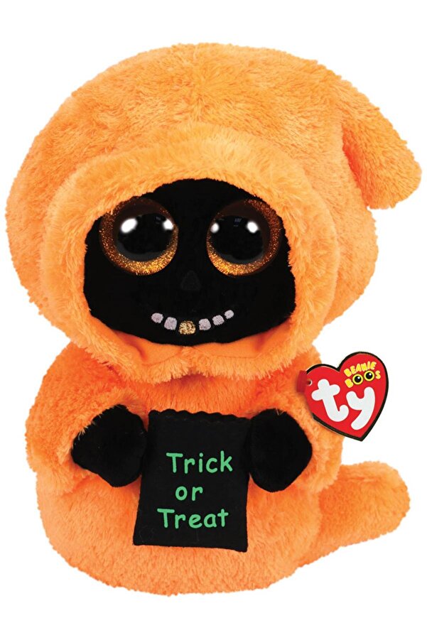 TY Beanie Boos Plush Toys - Orange - Trendyol