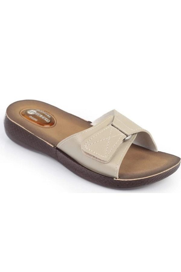 Gel sole slippers on sale