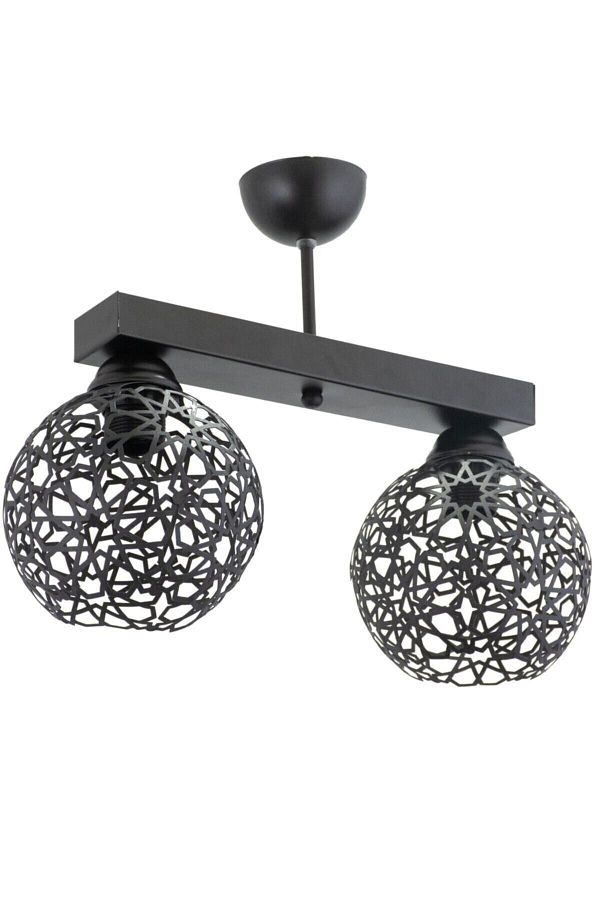 Lambadar-الثريا Plofonyer Seljuk Motif Model ريترو ريفي 1