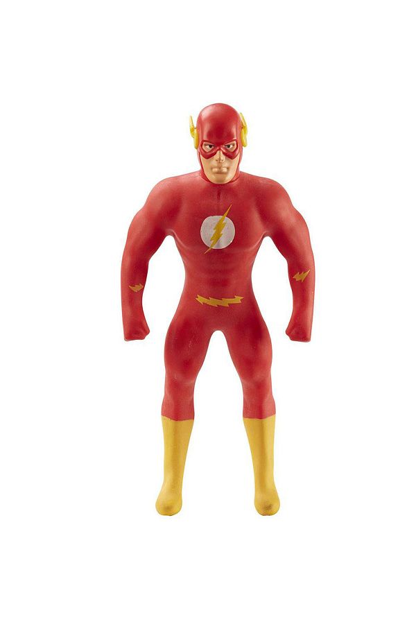 Stretch Armstrong-Flexible Mini Figure 15 cm - Flash Extending Man Fun Toy 1
