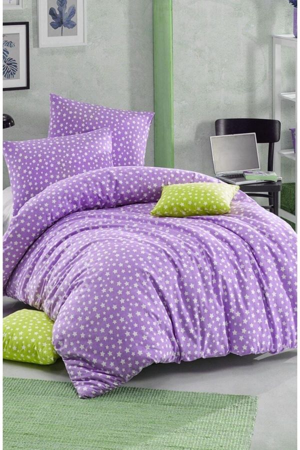 üntaş-Double Duvet Cover Set (Without Sheets) 1