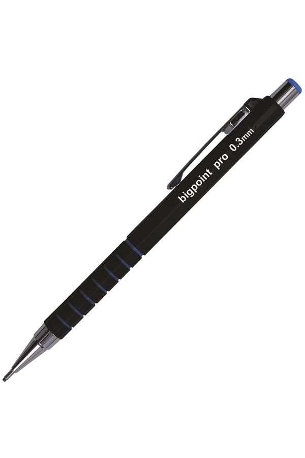 Eshel-966 Pro Versatil Pen 0.3mm - Blue 1