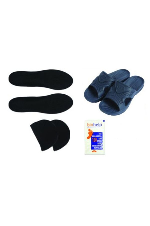 Tactical slippers best sale