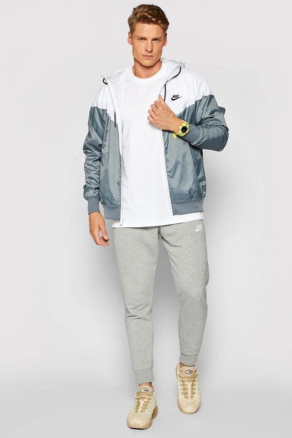 Mens nike sportswear windrunner cheap