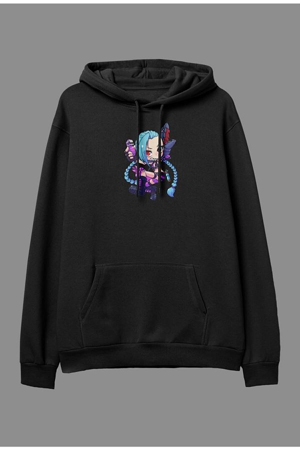 League of legends sweatshirt hotsell
