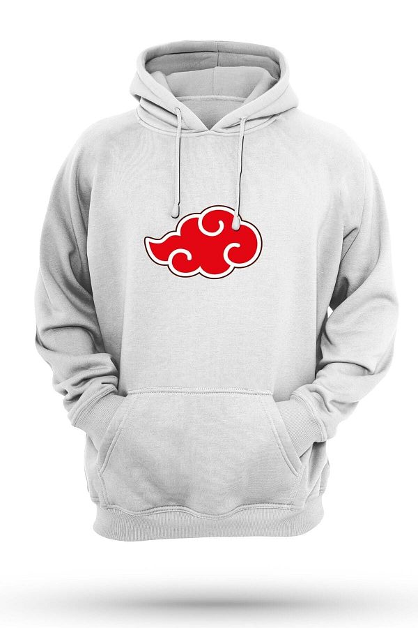 Akatsuki pullover 2025