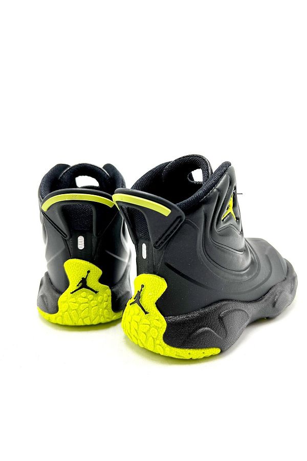 Nike kids rain boots discount