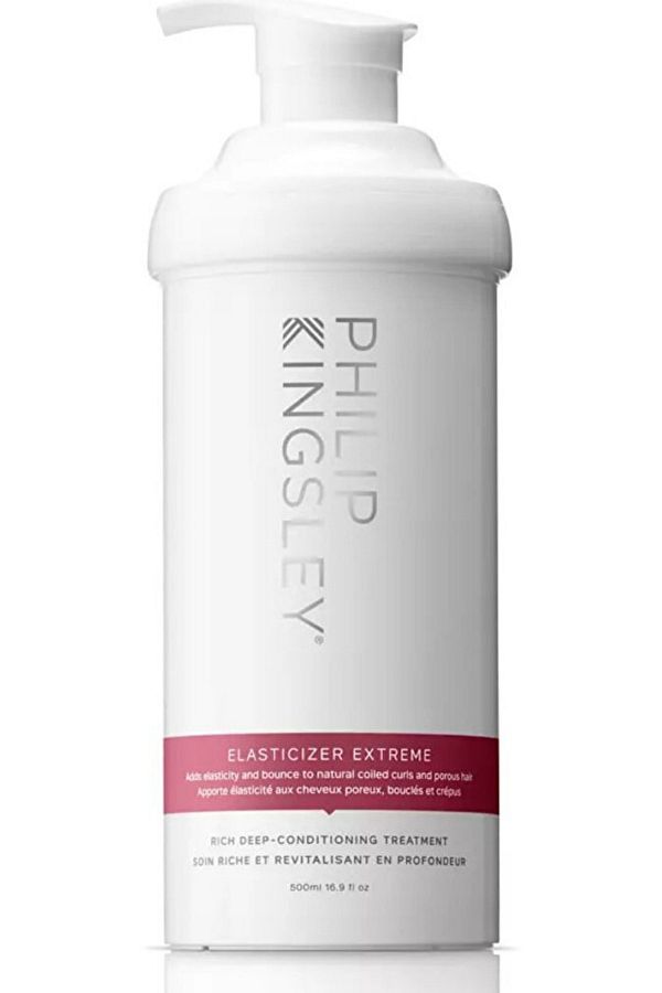 PHILIP KINGSLEY-Elasticizer Extreme 500ml- Extra Strengthening Hair Mask Special for Dry, Damaged and Curly Hair 1