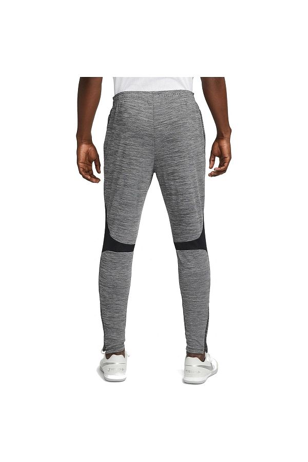 Nike academy shop grey track pants