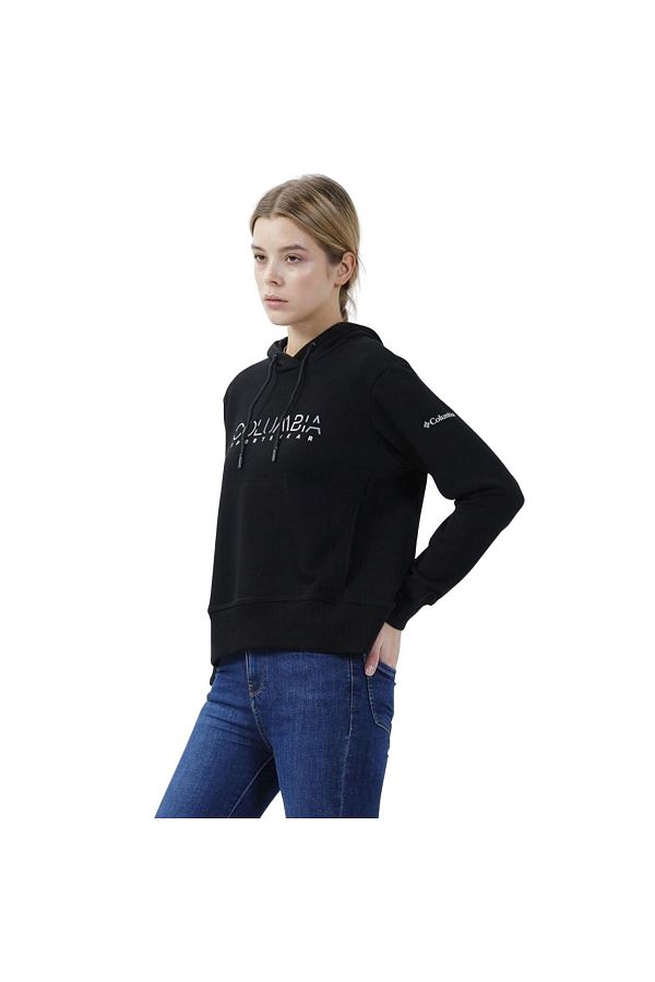 Columbia black sweatshirt online