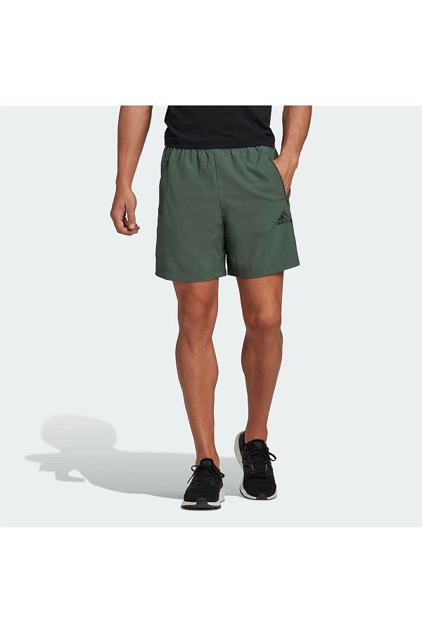 Adidas daily shorts clearance