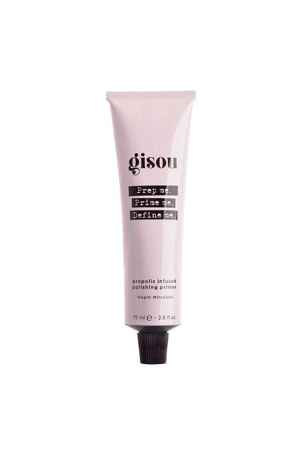 gisou-Propolis Infused Polishing Primer Deep Nourishing Moisturizing Conditioner 75ml 1