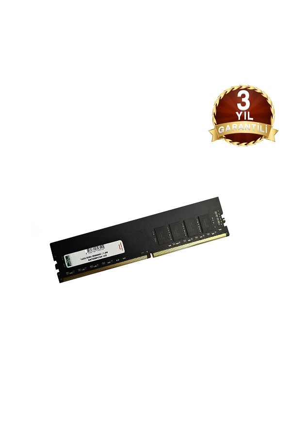 RAMTECH-16GB DDR4 3200 Mhz AMD and Intel Processors Compatible Desktop Ram 1