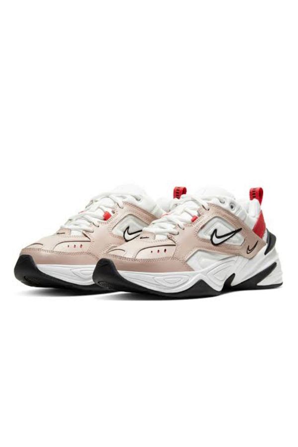 Nike M2K Tekno Sneaker Orange Unisex Shoes Ao3108 205 Trendyol