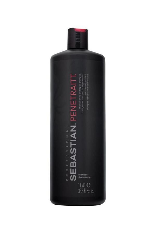 SEBASTIAN-Penetraitt 1000 Ml Shampoo - Comfortable Cut 1