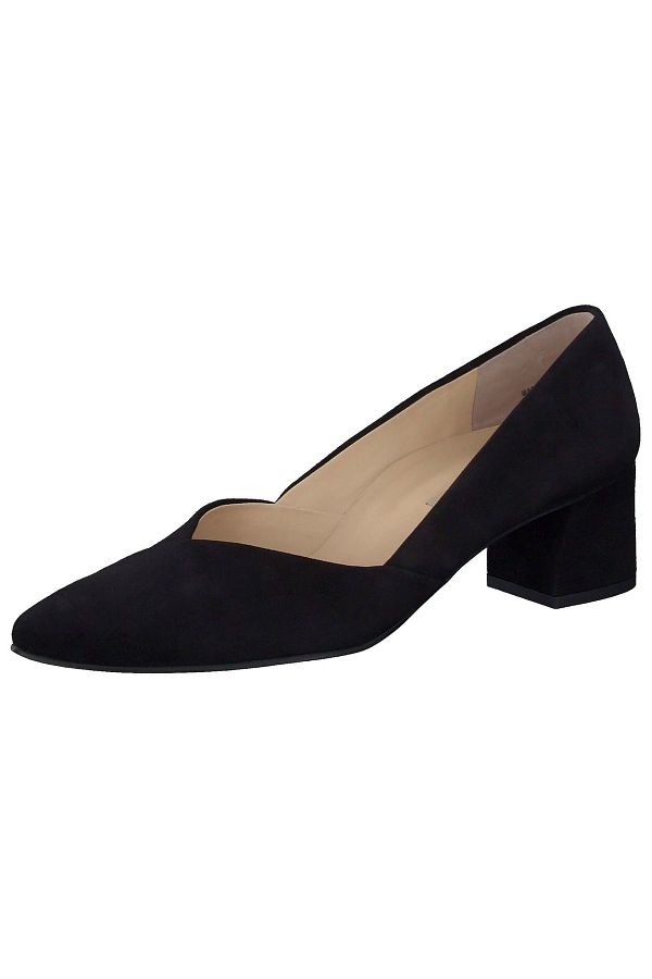 Paul Green Pumps Black Block Trendyol