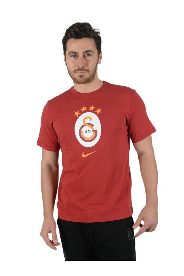 Galatasaray nike t shirt hot sale
