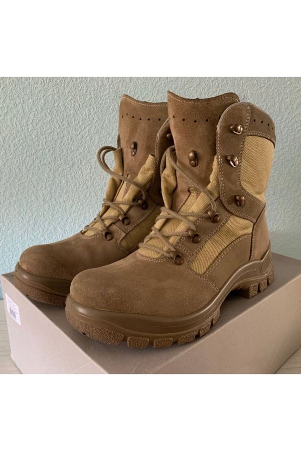 Haix p9 desert boots sales