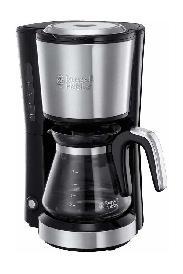 Russell hobbs filter coffee machine online