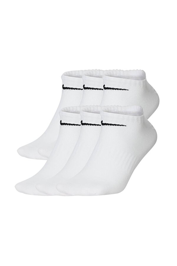 Tennissocken Nike Socken Paar Nike Unisex 6er Pack Sneaker