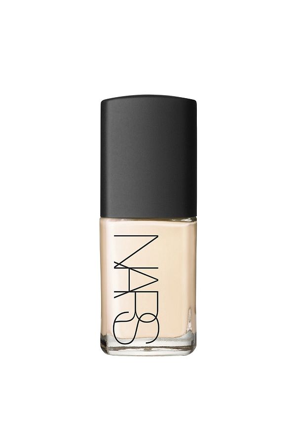 Nars-Sheer Glow Foundation - 30 ml 1
