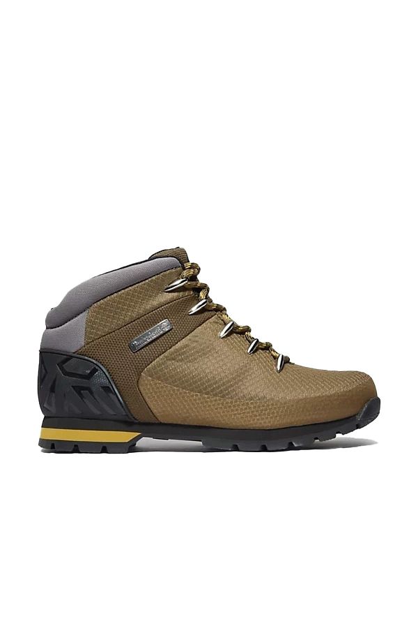 Timberland Euro Sprint Fabric Wp Men s Boots Tb0a5quz