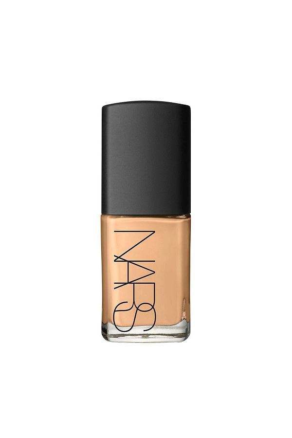 Nars-Sheer Glow Foundation - 30 Ml 1